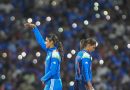 Smriti Mandhana hails 10 years of Harmanpreet Kaur’s leadership