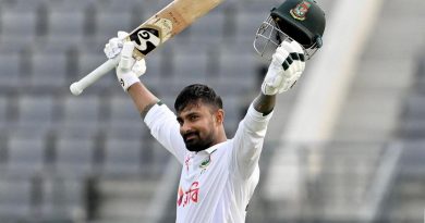 AFG vs BAN, LIVE SCORE Day 5: Afghanistan 150/3, needs 329 runs to win
