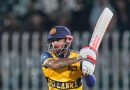 Kusal Mendis secures consolation win for Sri Lanka as Pakistan takes T20I series 2-1