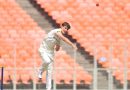 Spencer Green’s six-year leg-spin apprenticeship pays off in Ahmedabad