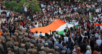 Indian sports wrap, October 16: