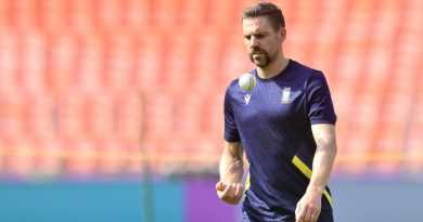 South Africa’s Nortje eyes Test return against Australia after lengthy absence