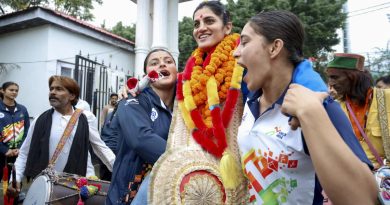 Indian sports wrap, October 5: Himachal CM announces Rs 1 CR each for state’s Asiad gold medal winners