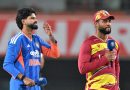 India look to regain series lead as West Indies bring momentum to Indore