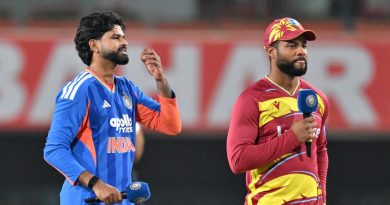 India look to regain series lead as West Indies bring momentum to Indore