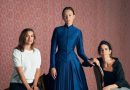 Netflix, Ester Expósito, Mar Coll Set ‘La Regenta’ With Elastica