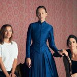 Netflix, Ester Expósito, Mar Coll Set ‘La Regenta’ With Elastica