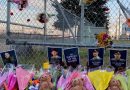 ‘Our hearts beat together’: Wainwright gathers for prayer vigil