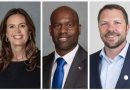 Money and messaging give Sanders boost in governor’s race