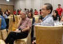 More flexible jobs, higher tax relief among measures to help older workers stay employed