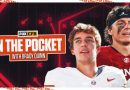 Arch Manning vs. John Mateer: Red River Rivalry QB Showdown