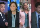 Incumbent mayors, premiers losing jobs a result of Canadians not ‘getting ahead’
