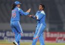 India vs Zimbabwe, 3rd ODI LIVE: Latest commentary and score updates