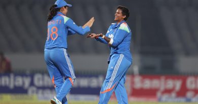 India vs Zimbabwe, 3rd ODI LIVE: Latest commentary and score updates