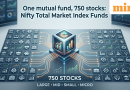 One mutual fund for large-, mid-, small- and micro-cap exposure: How Nifty Total Market Index schemes fare on returns