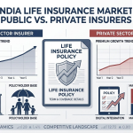 LIC vs private life insurers: Who saw faster premium growth in September 2026? What policy buyers should know