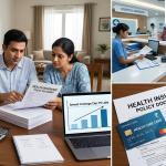 Lower premiums, higher out-of-pocket expenses: Experts decode the proposed 10% health insurance co-pay rule