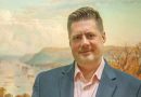 Interview: Portland Art Museum Director Michael J. Anderson