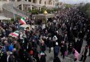 Iranians fear return to all-out war with US and Israeli elections