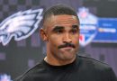 Eagles’ QB Jalen Hurts to remain sidelined due to blood clot: What to know