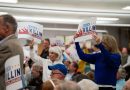 Colorado’s 5th Congressional District is taking center stage