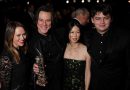 Jim Carrey marries girlfriend Min Ah in private ceremony – National