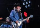 John Anderson, Country Music Hall of Famer, dead at 71 – National