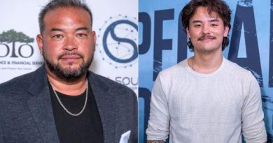 Jon Gosselin speaks out to support son Collin amid allegations against Kate – National
