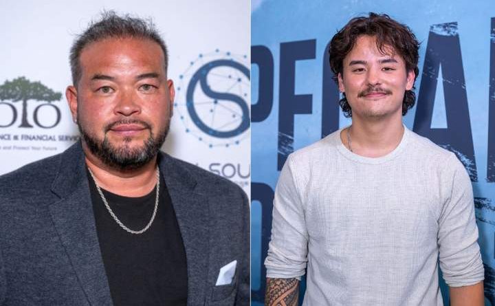 Jon Gosselin speaks out to support son Collin amid allegations against Kate – National