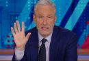 Jon Stewart’s ‘Daily Show’ Skips David Ellison-Skydance News to Take on AI