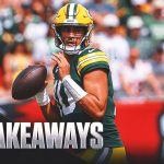 An Ugly Showing: 3 Takeaways From Packers’ Low-Scoring Victory Over Buccaneers