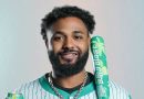 Tampa Bay Rays’ Junior Caminero Details Life as a Girl Dad