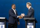 Central Arkansas congressional candidates debate independence from Trump, cost of living
