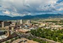 Colorado announces bid to house coveted U.S. Space Academy