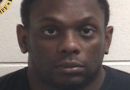 Henry County detention officer arrested on multiple felony charges