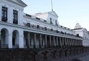 Ecuador to Use Palantir on Betting Money From January