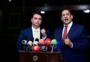 Flávio Bolsonaro TV Ad Airs Without Sound on Monday