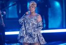 Lizzo says she ‘made peace’ with public image following harassment lawsuits – National