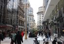 Argentina Inflation Rises to 1.9% in September, INDEC Says
