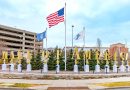 Man arrested in foiled ISIS-inspired mass shooting plot at Mall of America, US authorities say