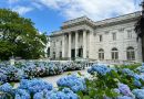 Best Newport Mansions to Visit: A Rhode Island Gilded Age Guide