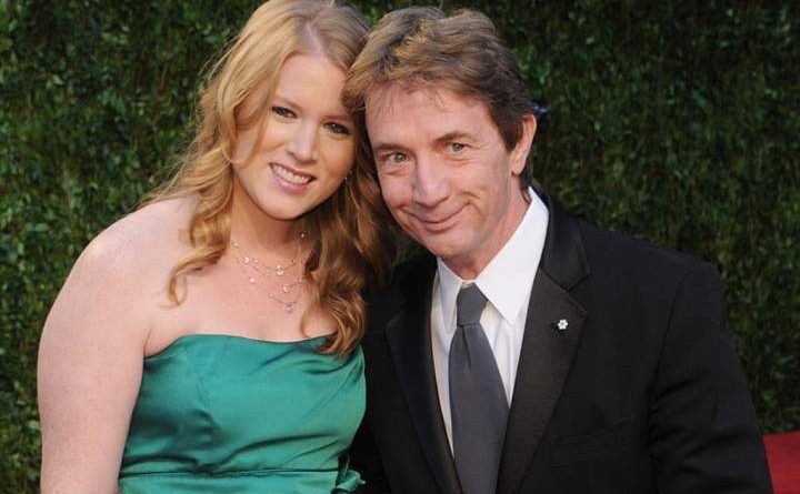 Martin Short says ‘pain’ of daughter’s death will ‘always be present’ – National
