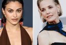 Camila Mendes, Leslie Bibb Shooting ‘Upgraded 2’ in Venice