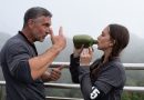 How Alexia Umansky Told Mom Kyle Richards About Her Assault
