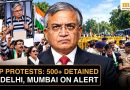CJP News: ‘I wear shoes worth ₹30,000’ – What Abhijit Dipke told about funding