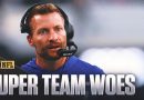 Missed Field Goals Obscure Real Issue For Rams: This Super Team Is Not Super