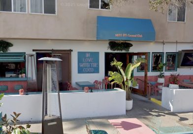 Iowa fugitive worked as a San Diego chef under an alias for a decade