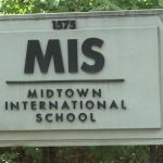 Parents sue Midtown International School after sudden closure