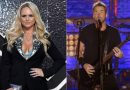Miranda Lambert reveals details of bar fight with Nickelback’s Chad Kroeger – National