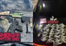 Clayton deputies arrest 11, seize drugs during street patrols